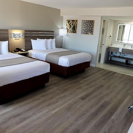 Airport Inn Nederland Eksteriør billede