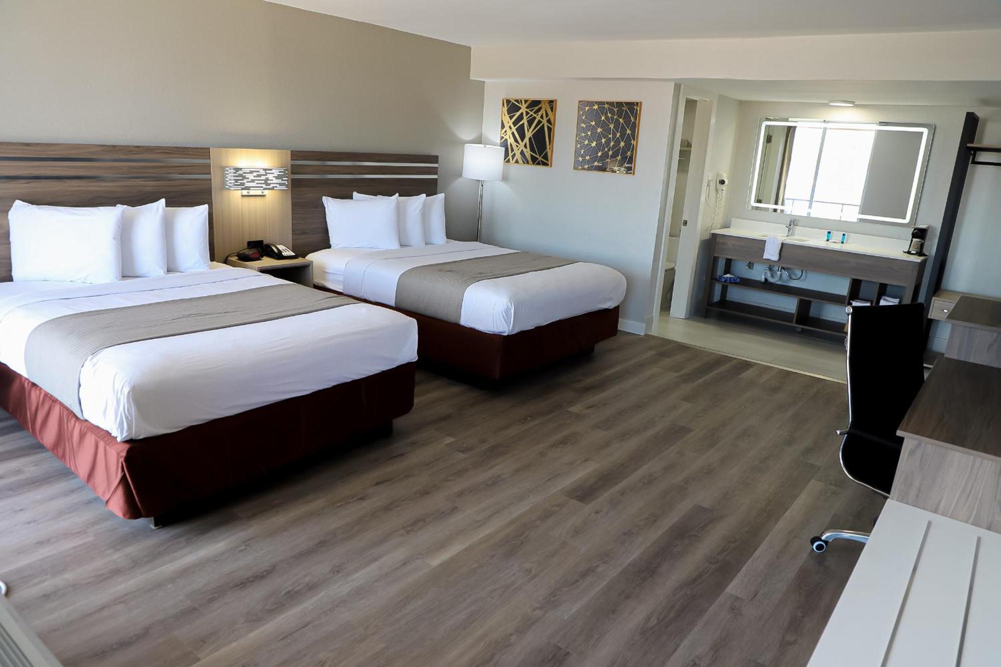Airport Inn Nederland Eksteriør billede