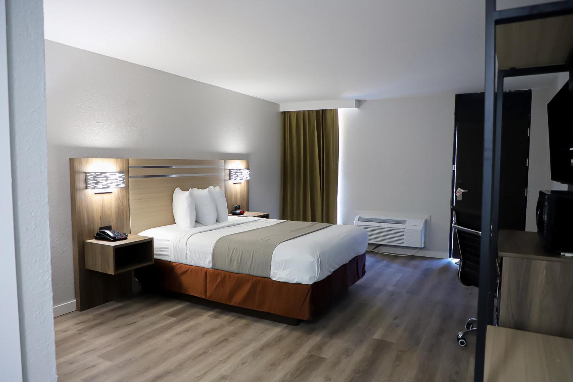 Airport Inn Nederland Eksteriør billede