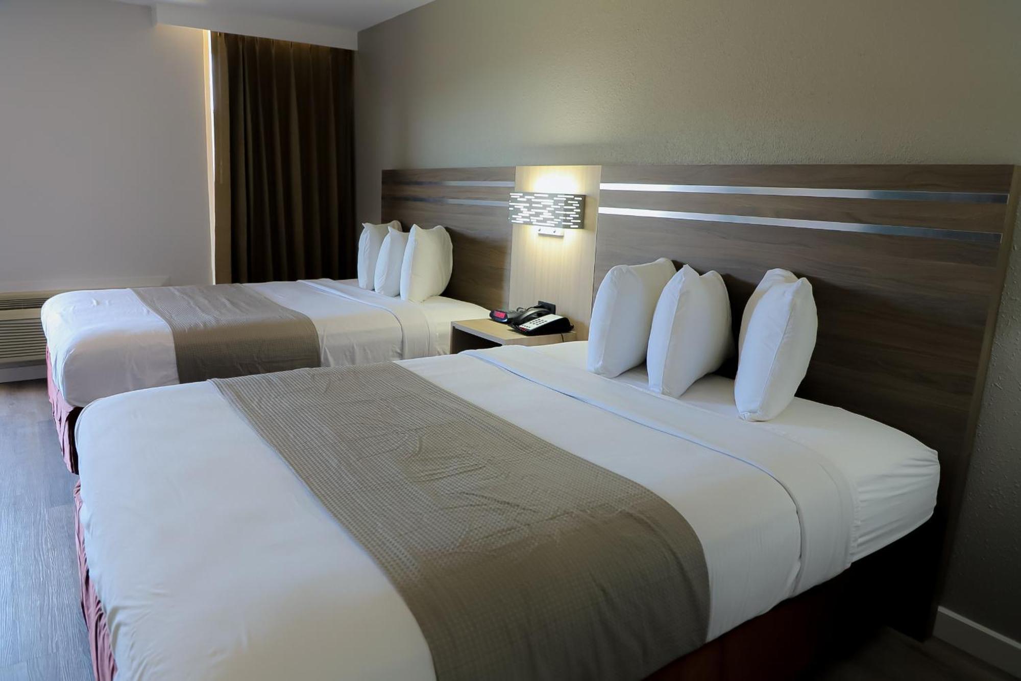 Airport Inn Nederland Eksteriør billede