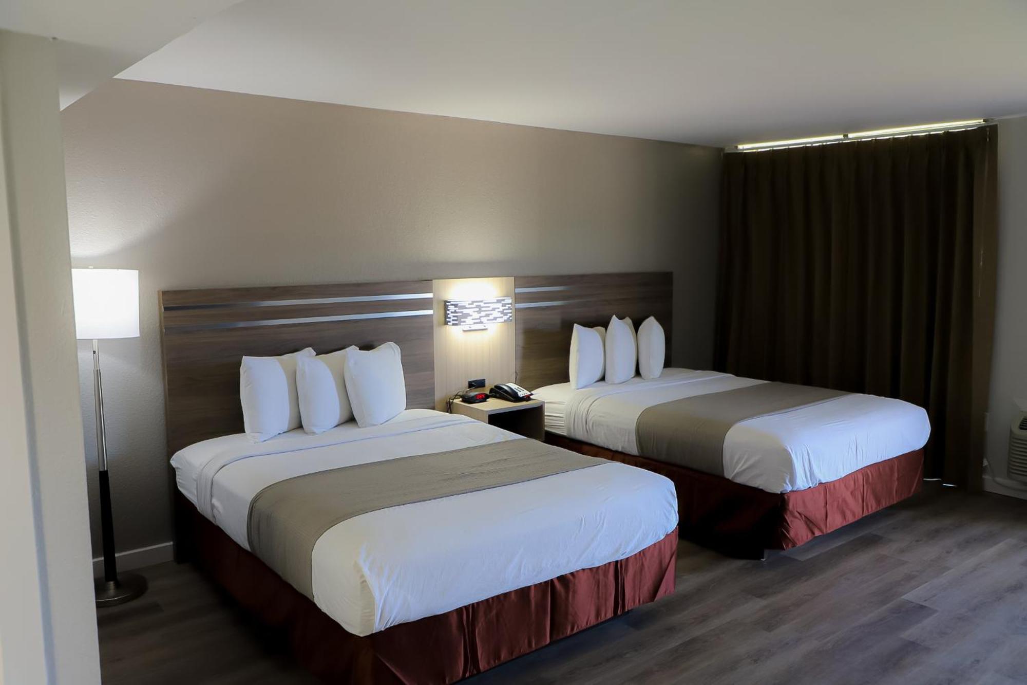 Airport Inn Nederland Eksteriør billede