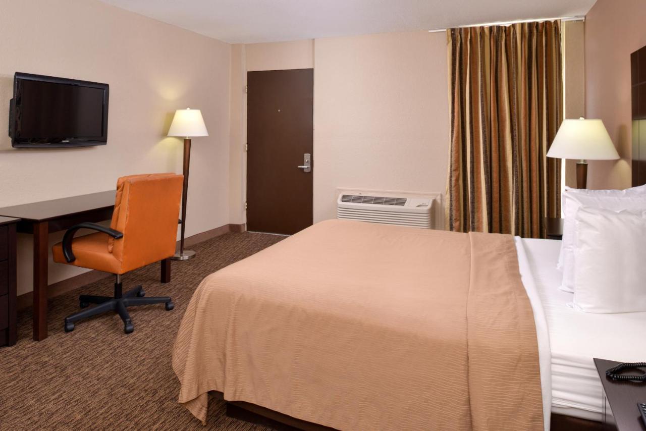 Airport Inn Nederland Eksteriør billede