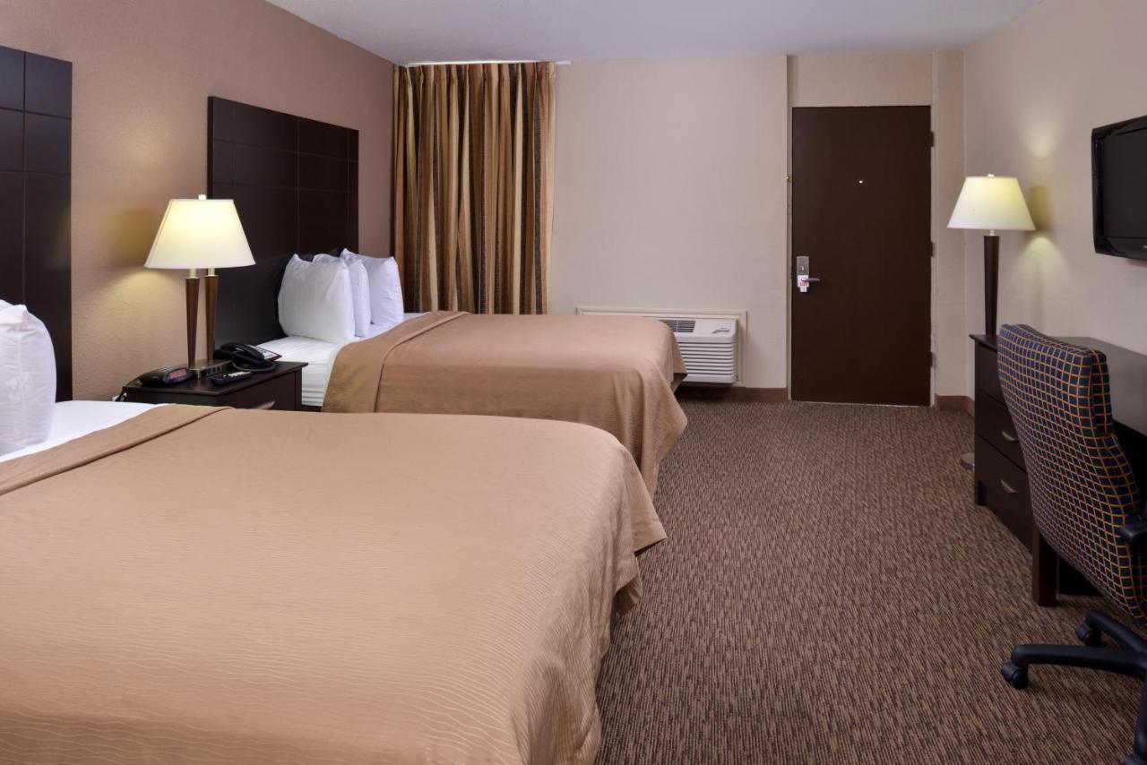 Airport Inn Nederland Eksteriør billede