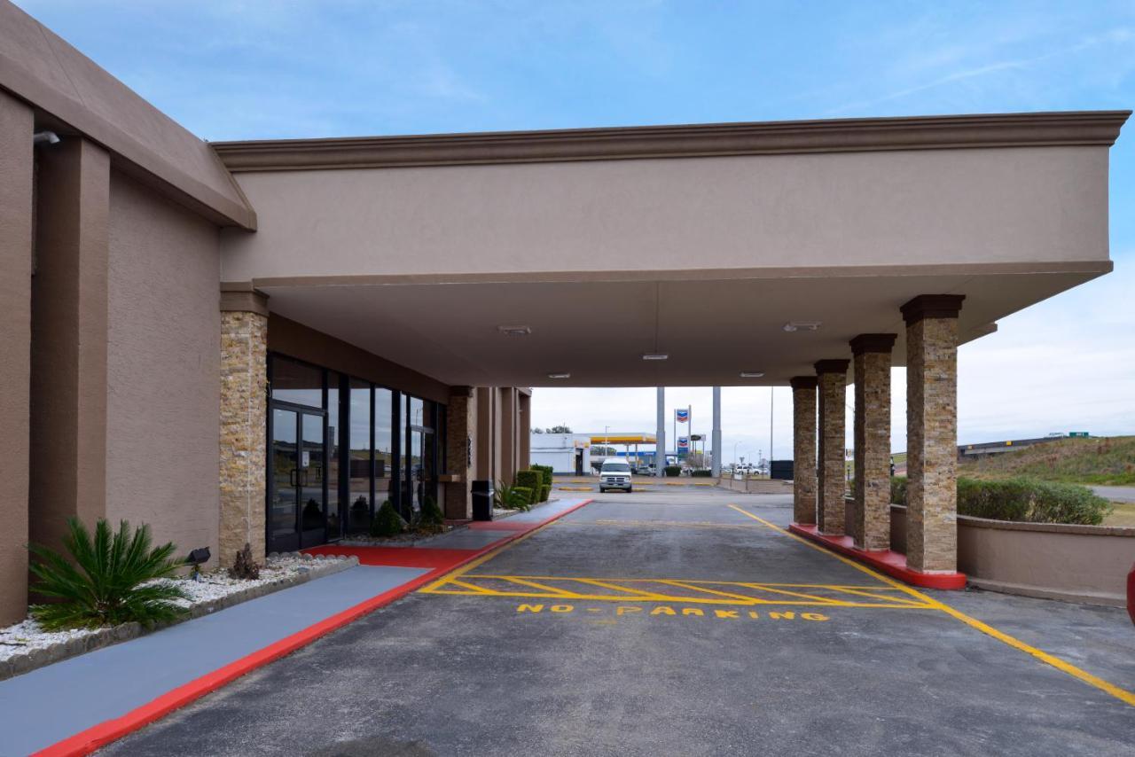 Airport Inn Nederland Eksteriør billede